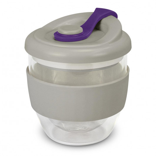 Purple 230mL Alesund Cups